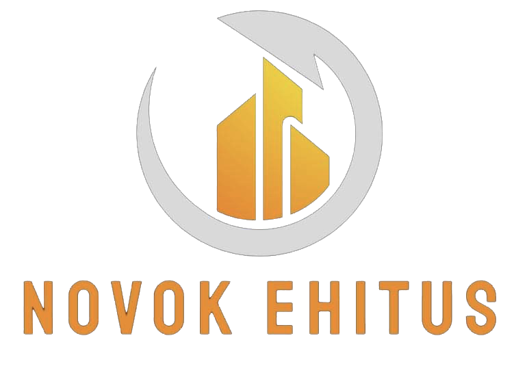 Novok ehituse logo
